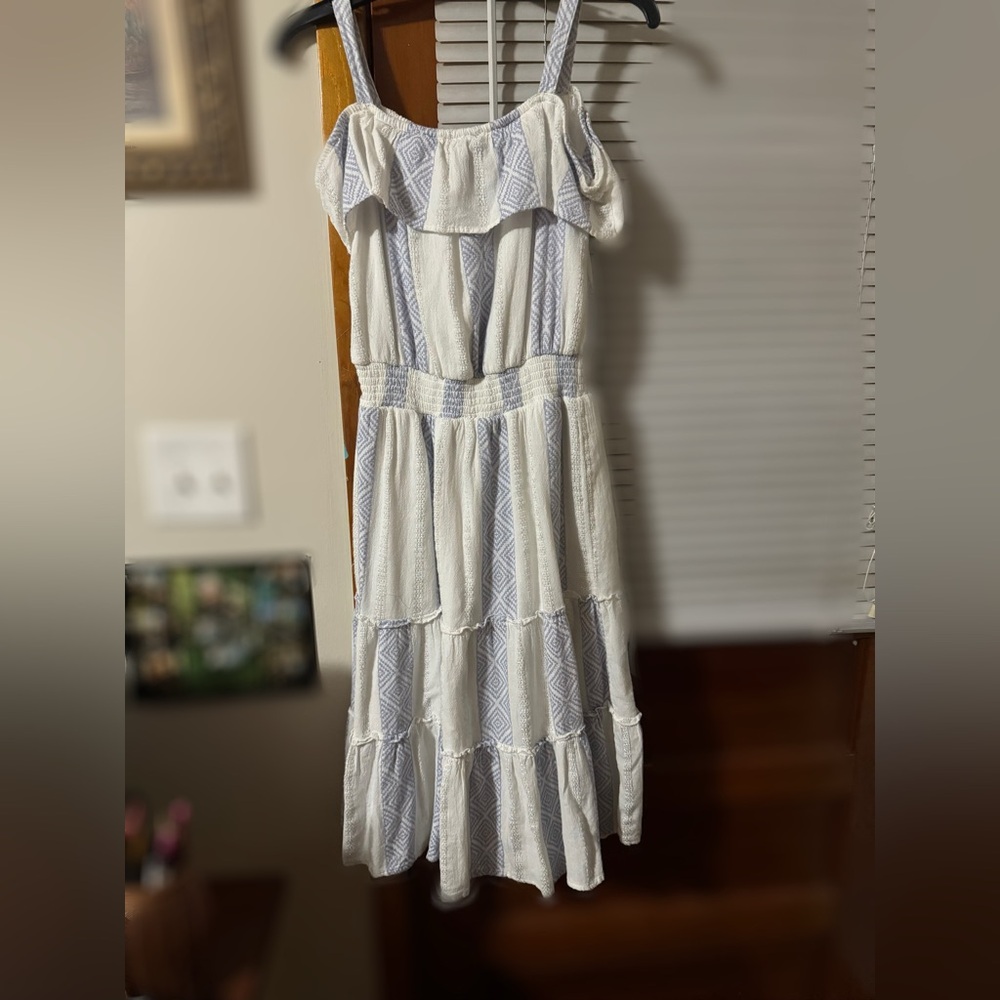 Preteen girls dress